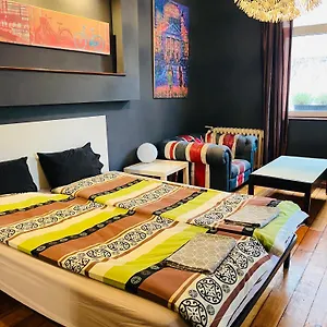 visit hotel