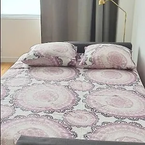 Chez Vous Au Coeur De Convention - Vaugirard Parigi