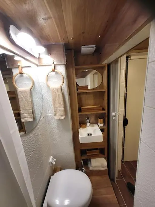 Studio 9M2 Champs Elysees Arc De Triomphe75008 Paris Apartment France