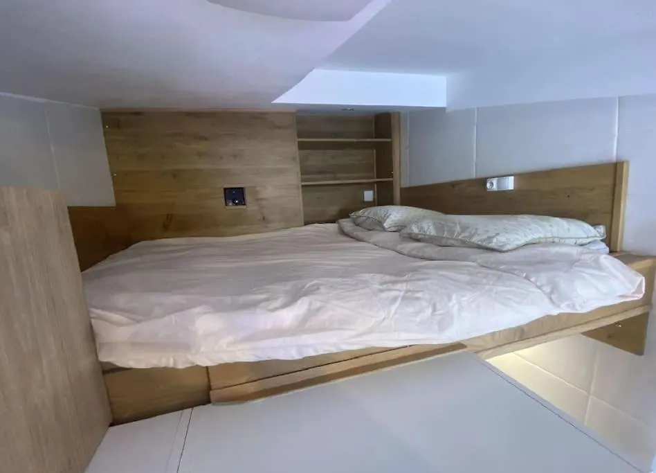 Appartamento Studio 9M2 Champs Elysees Arc De Triomphe75008 Parigi