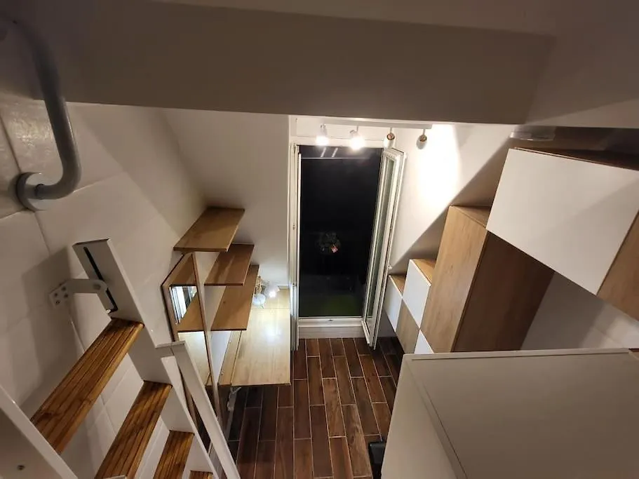 Studio 9M2 Champs Elysees Arc De Triomphe75008 Paris Apartment 0*,