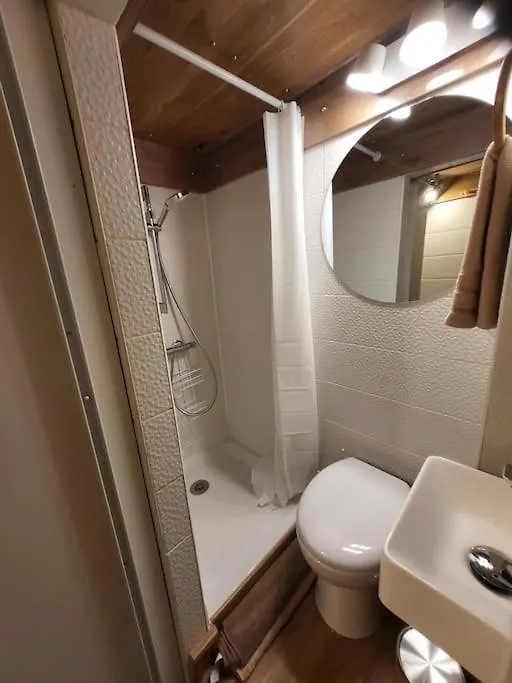 Studio 9M2 Champs Elysees Arc De Triomphe75008 Paris Apartment