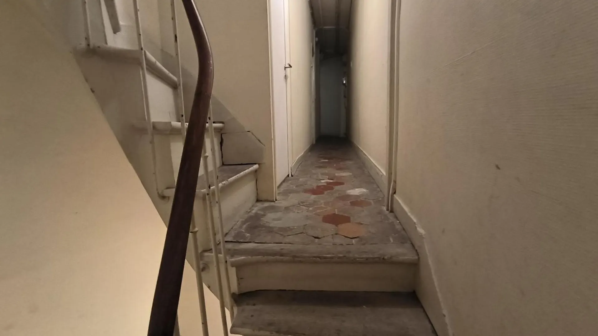 Studio 9M2 Champs Elysees Arc De Triomphe75008 Paris Apartment
