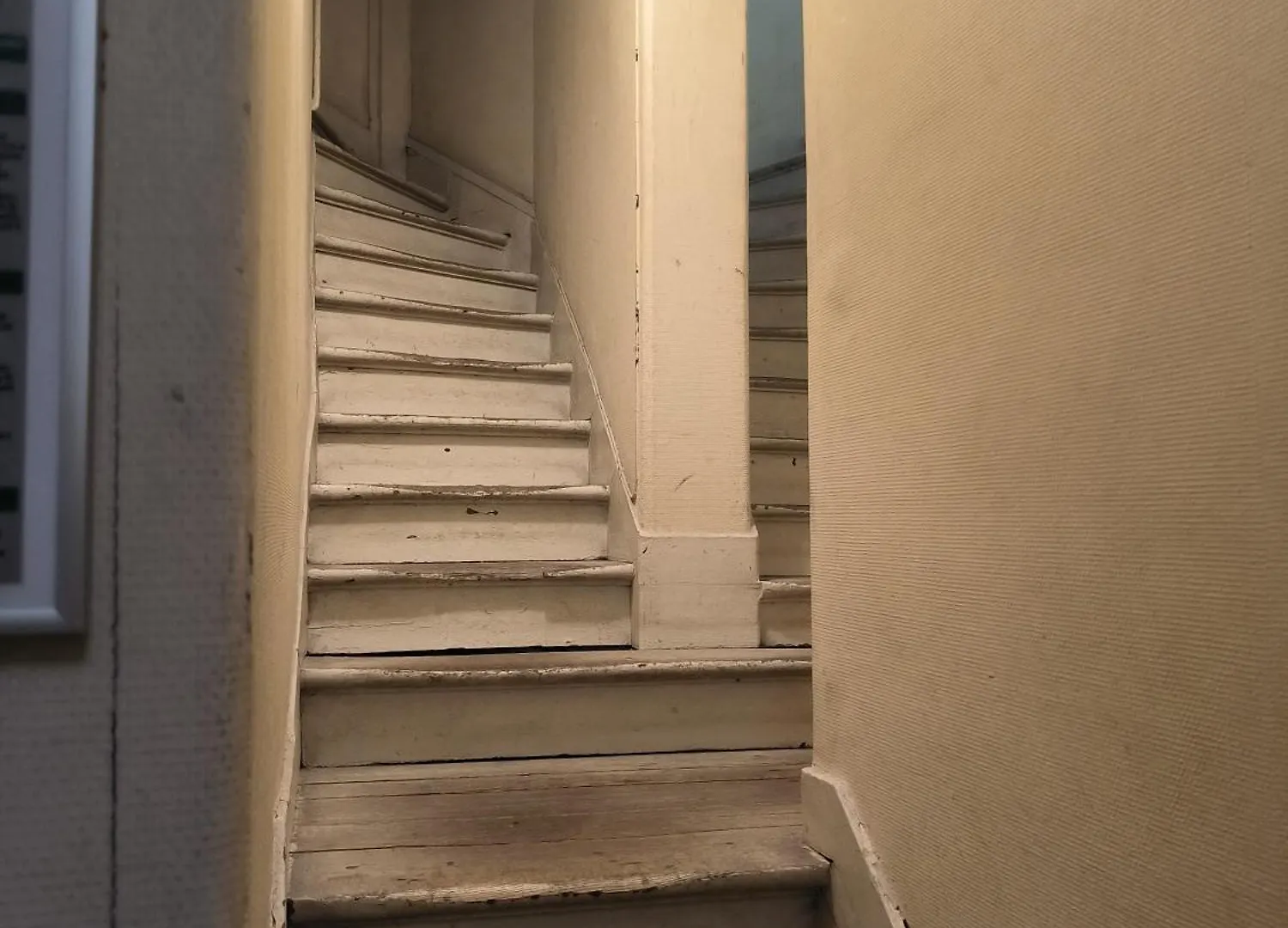 Studio 9M2 Champs Elysees Arc De Triomphe75008 Paris Apartment