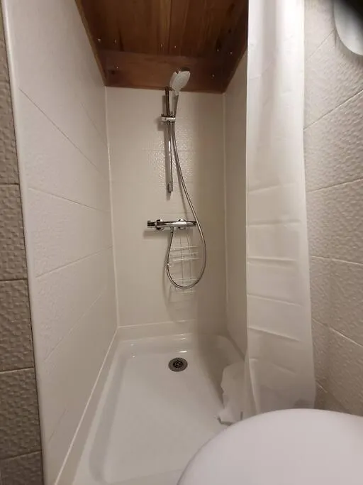 Studio 9M2 Champs Elysees Arc De Triomphe75008 Paris Apartment