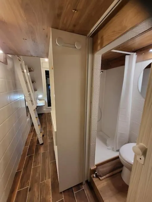 Studio 9M2 Champs Elysees Arc De Triomphe75008 Paris Apartment